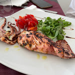 Photo n°2 de l'avis de Adam.l fait le 20/10/2023 à 15:02 sur le  La Conchiglia à Santa Maria di Leuca