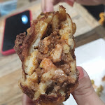 Photo n°8 de l'avis de Saverio.. fait le 29/09/2021 à 06:38 sur le  Paninoteca Da Gino à San Vitaliano