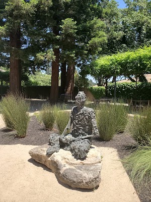 The Hess Collection Winery - photo 99