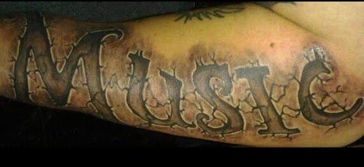Explore good tattoo ideas for family, creative tattoo ideas in Greenwood, available at Emerald City Tattoos