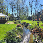 Photo n°3 de l'avis de Fellipe.8 fait le 01/05/2023 à 07:37 sur le  The Lakeside Burghotel zu Strausberg à Strausberg