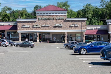 Bernardsville Centre
