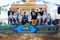 Foto SMK  Plus Ashabulyamin, Kabupaten Cianjur