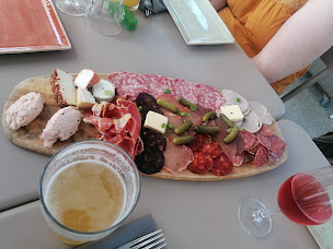 Photo n°66 de La Trouvaille - La cave à boire et à manger à Blois ()