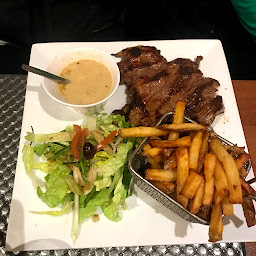 Photo n°29 de Le Bistrot à Antibes ()