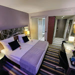 Photo n°10 de l'avis de Davide.e fait le 04/12/2022 à 20:39 sur le  Leonardo Hotel Munich City East à Munich