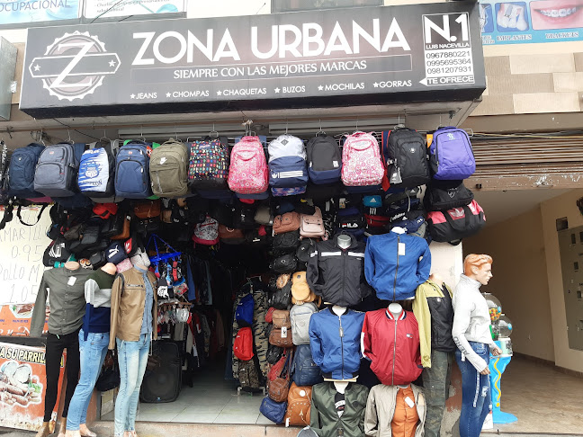 Zona Urbana