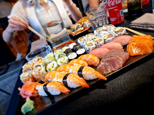 Photo n°47 de Le yakka sushi à Bandol ()