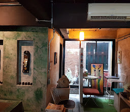 Chill Out Coffee photo