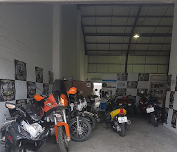 The Bike Shop photo