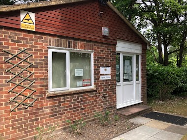 Wokingham Without Parish Council