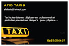 Photo du Service de taxi taxi conventionné à Montigny-lès-Cormeilles