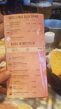 Restaurant Roadhouse Restaurant Rovato à Erbusco - menu / carte