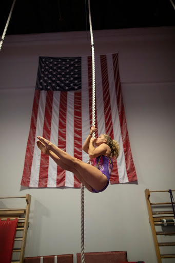 Gymnastics Center «Gold Medal Gymnastics», reviews and photos, 455 E Warner Rd, Chandler, AZ 85225, USA