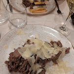 Photo n°1 de l'avis de Antonietta.a fait le 26/06/2023 à 07:02 sur le  Ristorante Il Tettuccio à Frascati