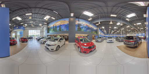 Honda Dealer «AutoNation Honda Renton», reviews and photos, 3701 E Valley Rd, Renton, WA 98057, USA