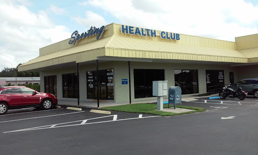 Health Club «Sporting Health Club», reviews and photos, 308 SE US Hwy 19, Crystal River, FL 34429, USA