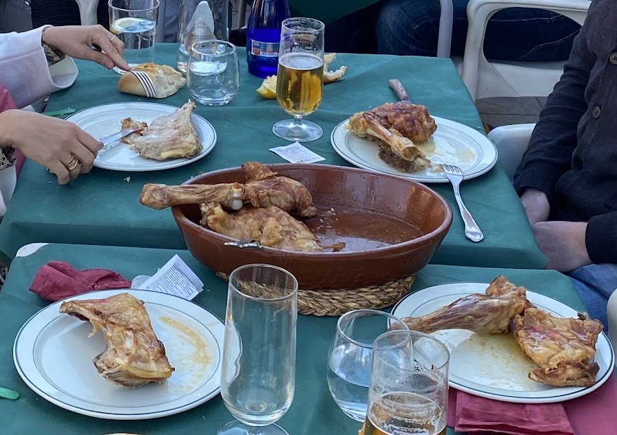 La Alegría del Pastor