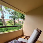 Photo n°4 de l'avis de Jana.u fait le 05/08/2023 à 13:40 sur le  Vilalara Thalassa Resort à Porches