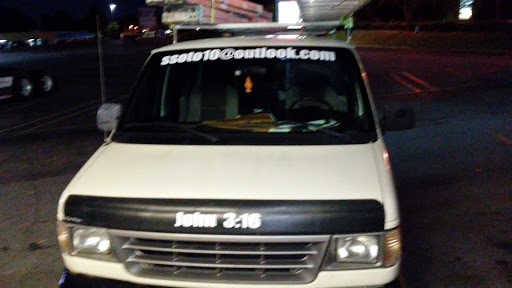 Custom T-shirt Store «UFO Teez», reviews and photos, 4140 Jonesboro Rd, Forest Park, GA 30297, USA