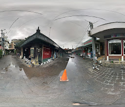 Agung Putra Restaurant photo