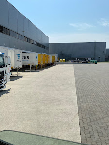 Hennes Mauritz Logistics Sp.z.o.o. Magazynowa 3, 62-023 Gądki, Polska