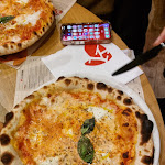 Photo n°3 de l'avis de Glory.n fait le 15/04/2024 à 13:36 sur le  Pizzikotto Bergamo à Bergamo