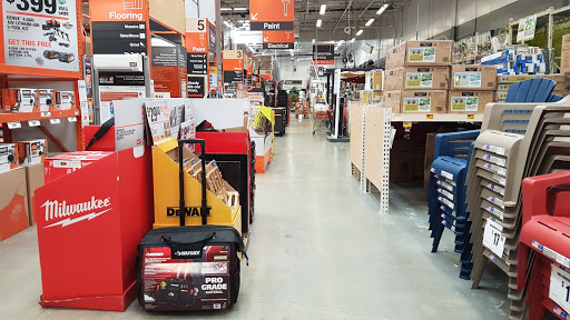 Home Improvement Store «The Home Depot», reviews and photos, 6633 Westminster Ave, Westminster, CA 92683, USA