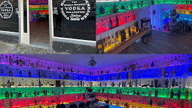 Vodkamuseum