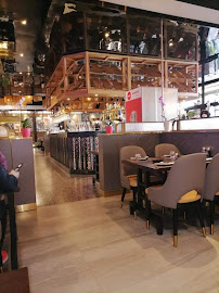Atmosphère du Restaurant japonais Kinii à Vendin-le-Vieil - n°13