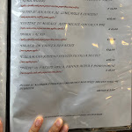 Photo n°4 de l'avis de Monica.a fait le 04/07/2023 à 20:50 sur le  La Locanda Dell' Orsa Maggiore à Oriolo Romano