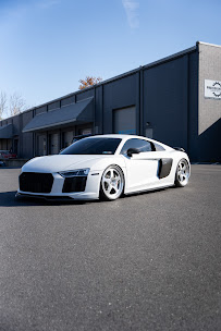 Precision Vehicle Works - Photo 3 - Car repair in Lancaster, PA, Lancaster