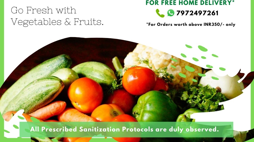 Greengrocers