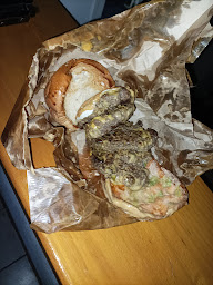 Photo n°49 de Bil's Diner à Mâcon ()