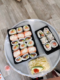 Photo n°53 de SUSHI BOUTIK Hoover à Lille ()