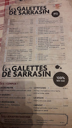 Photo n°11 de Crêperie du Roy à Dinard ()
