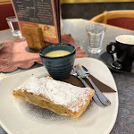 Photo n°1 de l'avis de ilaria.i fait le 26/08/2023 à 09:57 sur le  Caffè Pasticceria Prenn à Sterzing