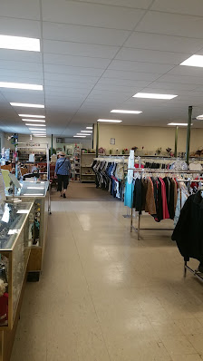 The Salvation Army Family Store & Donation Center 493 Antelope Blvd, Red Bluff, CA 96080, United States