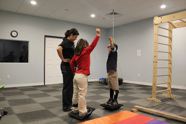 Brain Balance Center of Henderson