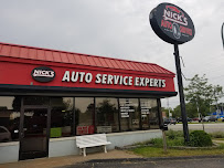 Nick's Auto Service & Tire - Photo 6 - Car repair in Plymouth, MI, South Lyon