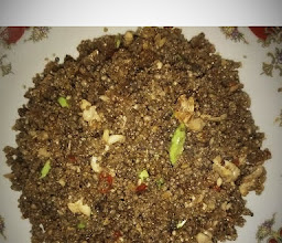 WARUNG NASGOR CAK AZAN photo