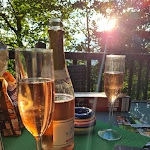 Photo n°2 de l'avis de Manuela.i fait le 22/06/2021 à 18:50 sur le  Baumhaushotel Rosenberg à Rosenberg