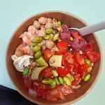 Photo n°1 de l'avis de FRANCIS.K fait le 31/03/2023 à 11:42 sur le  AMO fishfood à Vasto