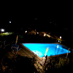 Photo n°5 de l'avis de liliana.a fait le 20/08/2021 à 16:49 sur le  Agriturismo Ristorante Summer à Gallicano