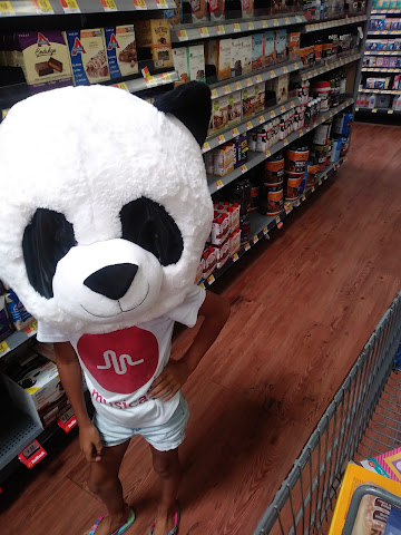 Walmart Supercenter by null