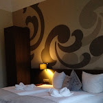 Photo n°1 de l'avis de Drumpower.R fait le 19/12/2018 à 12:25 sur le  Hotel SONATA à Baden-Baden