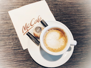 Photo n°9 de McDonald's à Limoges ()