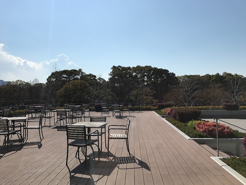 猿Ｃａｆｅ愛知学院大学名城公園キャンパス