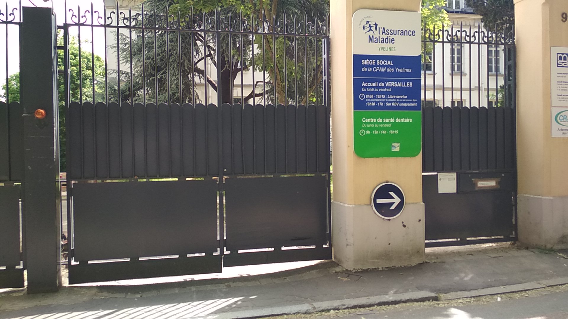 Photo n° 2 de l'avis de Daniel.O fait le 31/05/2019 à 13:37