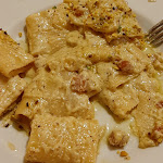 Photo n°2 de l'avis de domenico.a fait le 11/08/2020 à 15:27 sur le  100 Metri Quadri PIZZA BISTRÓ à Altamura